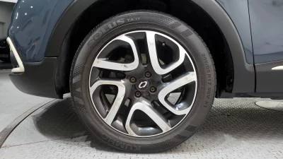 Renault Samsung QM3