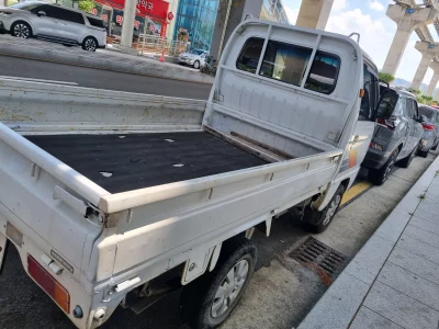 Daewoo labo
