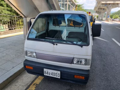 Daewoo labo