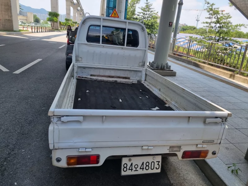Daewoo labo