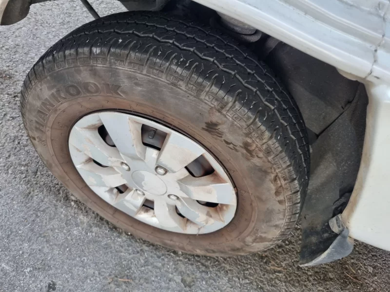 Daewoo labo