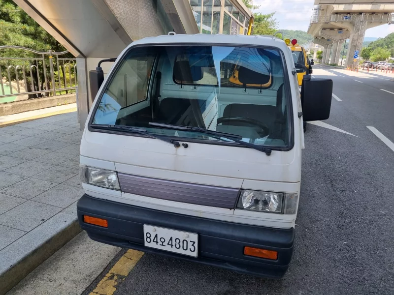Daewoo labo