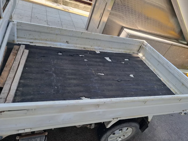 Daewoo labo