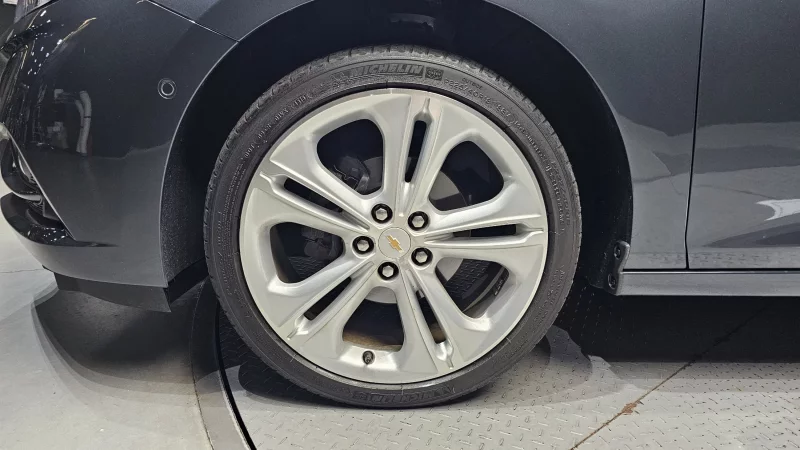 Daewoo Cruze