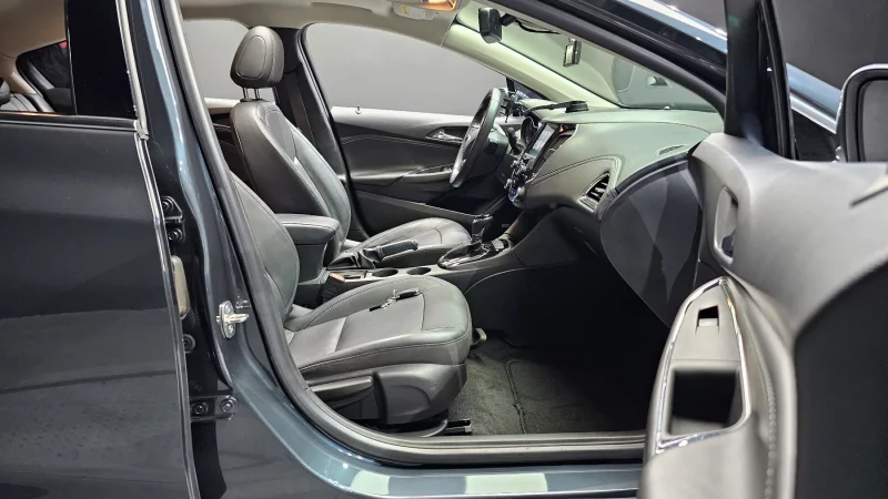 Daewoo Cruze
