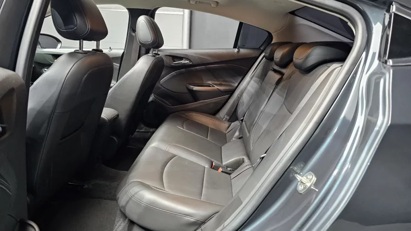 Daewoo Cruze