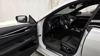 BMW Gran Turismo