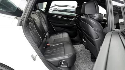BMW Gran Turismo