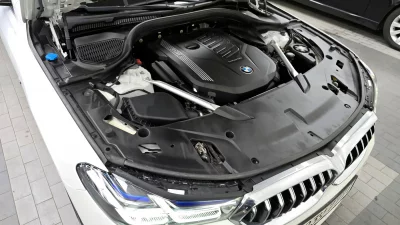 BMW Gran Turismo