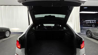 BMW Gran Turismo