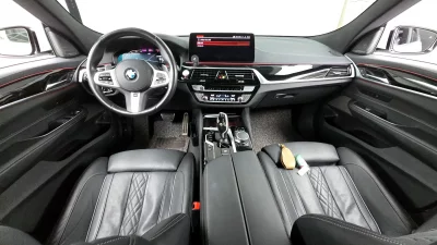 BMW Gran Turismo
