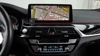 BMW Gran Turismo