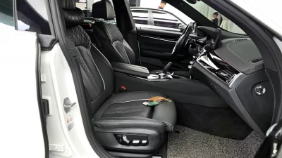 BMW Gran Turismo