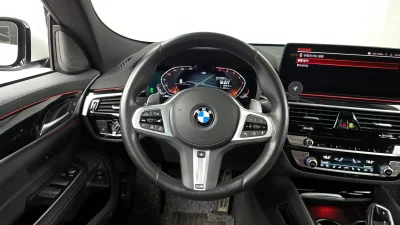 BMW Gran Turismo