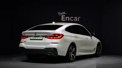 BMW Gran Turismo