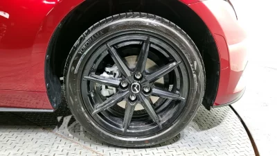 Mazda MX-5 Miata