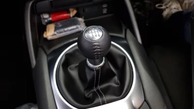 Mazda MX-5 Miata