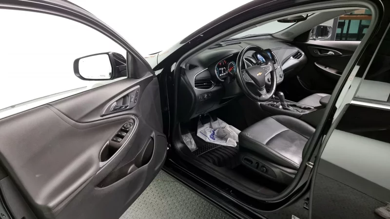 Daewoo Malibu