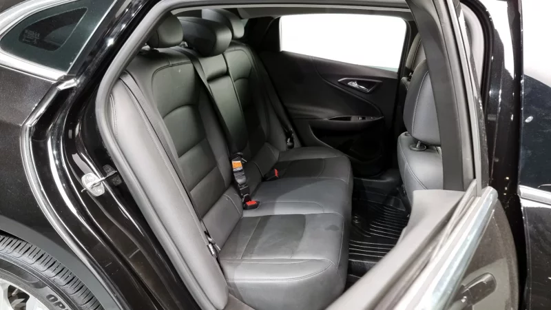 Daewoo Malibu