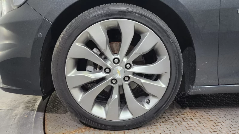 Daewoo Malibu
