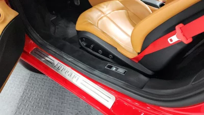 Ferrari F8