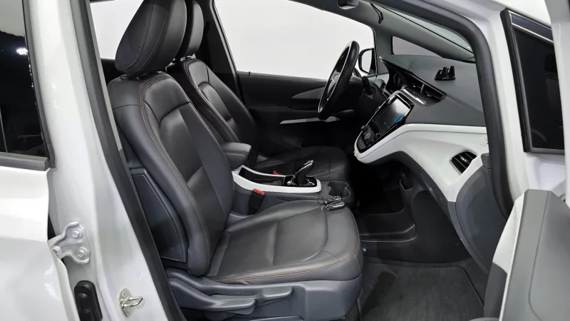 Daewoo Bolt EV