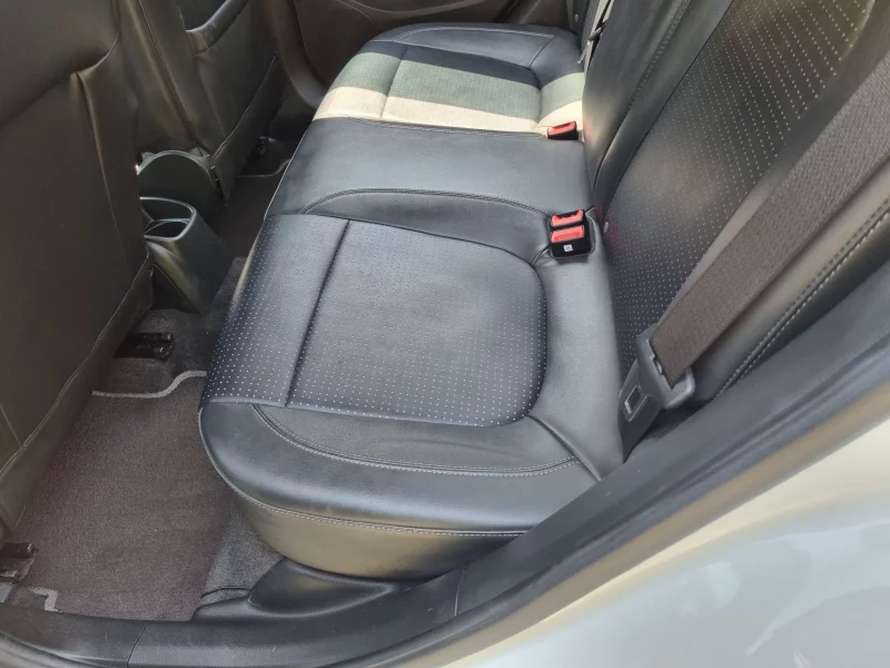 Daewoo Aveo