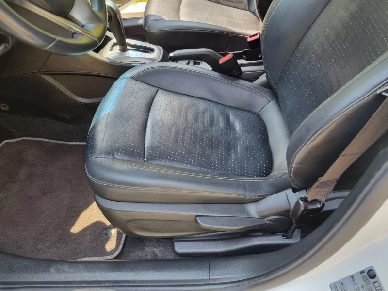 Daewoo Aveo