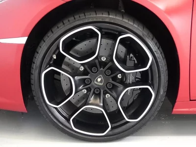 Lamborghini HURACAN