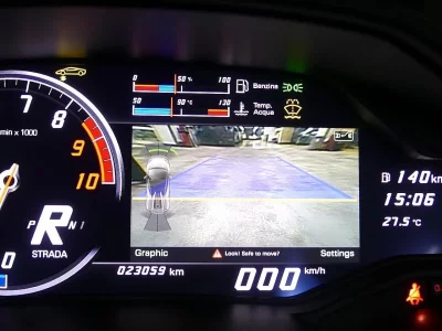 Lamborghini HURACAN