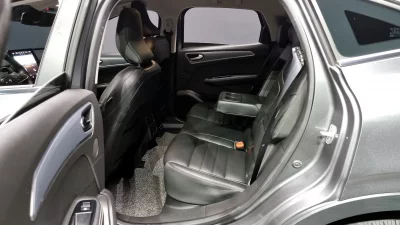 Renault Samsung XM3