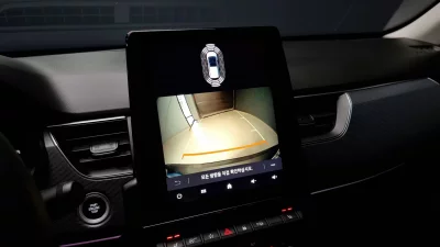 Renault Samsung XM3