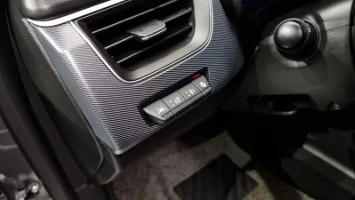 Renault Samsung XM3