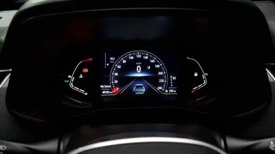 Renault Samsung XM3