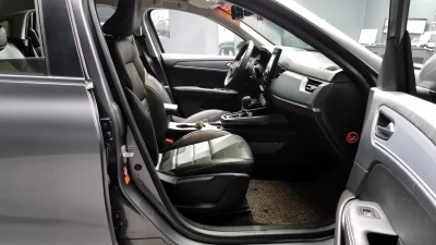 Renault Samsung XM3