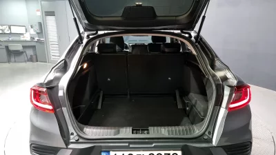 Renault Samsung XM3