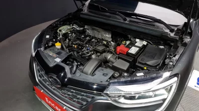 Renault Samsung XM3