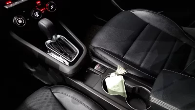 Renault Samsung XM3
