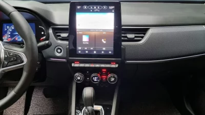 Renault Samsung XM3