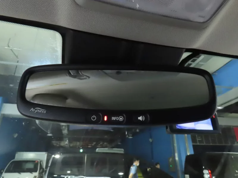 Daewoo Trax