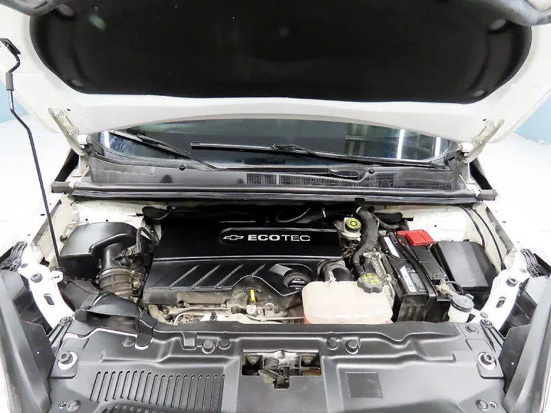 Daewoo Trax
