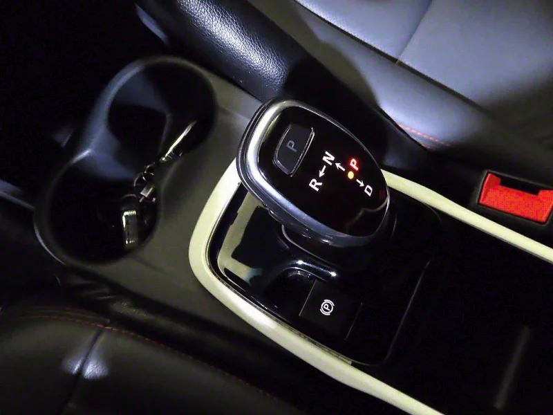 Daewoo Bolt EV