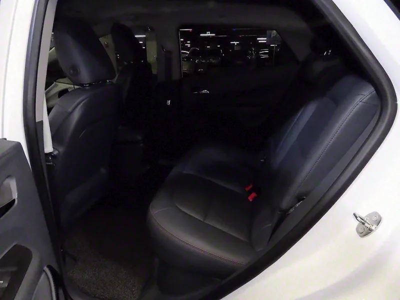 Daewoo Bolt EV