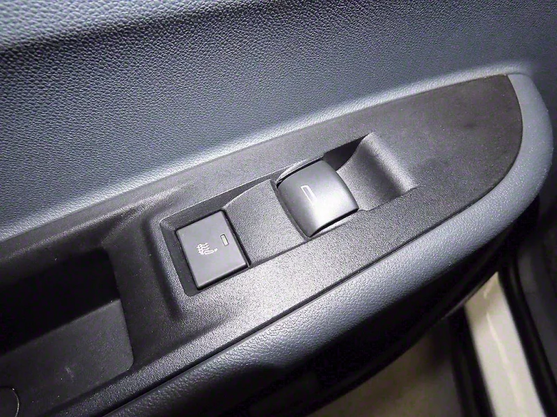 Daewoo Bolt EV
