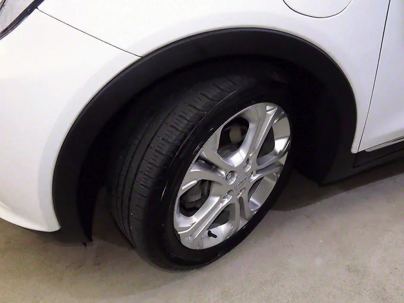 Daewoo Bolt EV