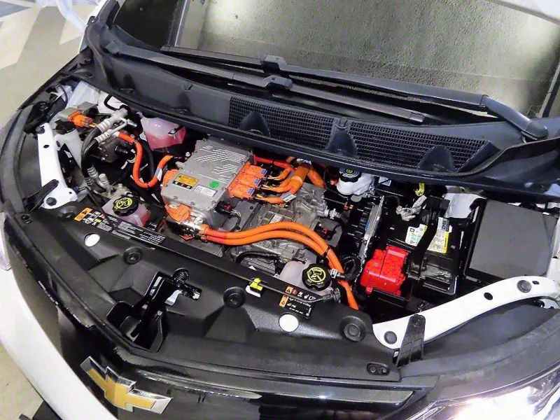 Daewoo Bolt EV