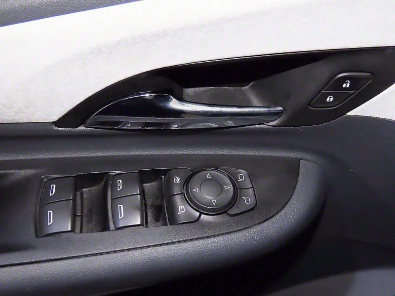 Daewoo Bolt EV
