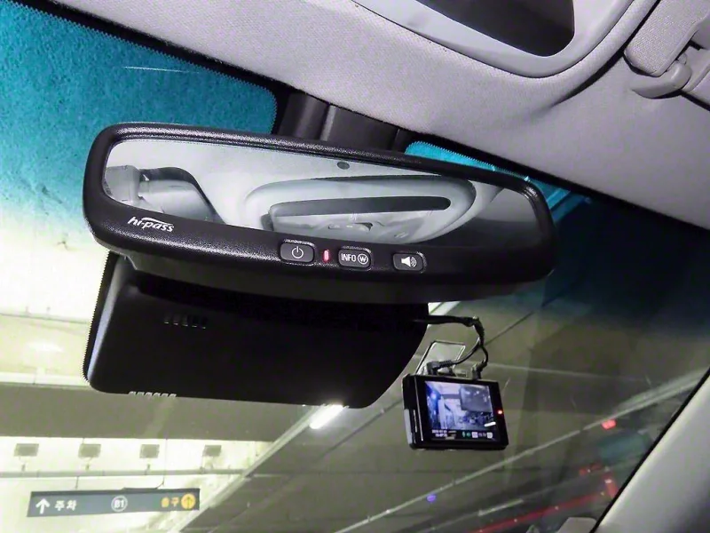 Daewoo Bolt EV