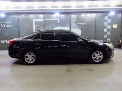 Daewoo Malibu