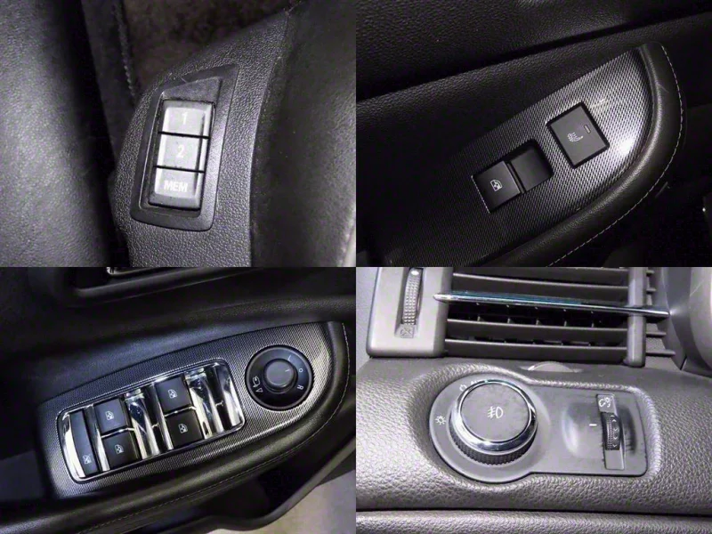 Daewoo Malibu